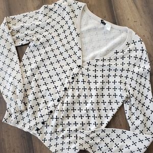 Divided by H&M cardigan sweater
